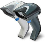 Datalogic Gryphon Handheld Scanner