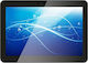 Newland Nquire 1000 Fixed Scanner Ενσύρματο με Δυνατότητα Ανάγνωσης 2D και QR Barcodes