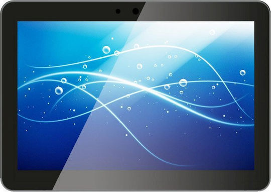 Newland Nquire 1000 Fixed Scanner Ενσύρματο με Δυνατότητα Ανάγνωσης 2D και QR Barcodes