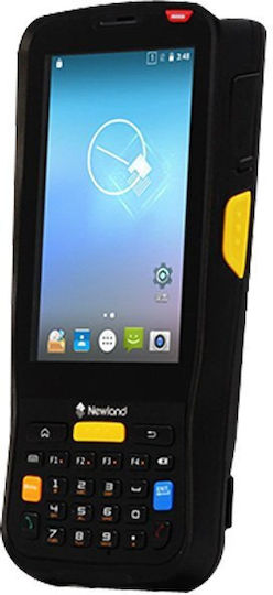 Newland PDA mit 2D- und QR-Barcode-Lesefunktion