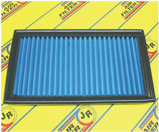 JR Filtru de aer Freeflow Tip deschis pentru Seat Leon