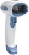 Motorola DS4208 Handheld-Scanner Verkabelt mit 1D-Barcode-Lesefunktion