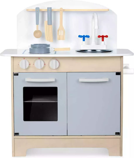 Ricokids With Wooden Accessories For 3+ Years Rk-852