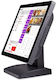 ICS Σύστημα POS All-In-One Desktop I5