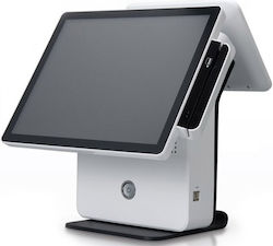 ICS Σύστημα POS All-In-One Desktop Okpos