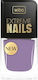 Wibo Glossy Purple Nail Polish