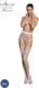 Passion S004 Sexy Tights White