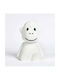 Mr Maria Nursery Night Light LED USB White