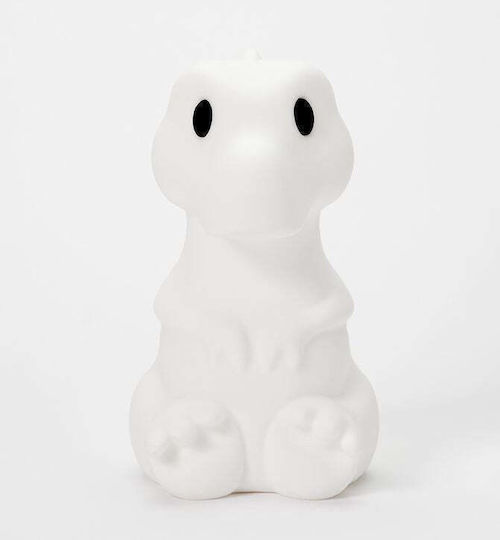 Mr Maria Dinosaur Rena USB Night Light