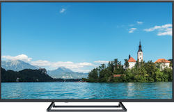 IQ Smart Τηλεόραση 43" Full HD LED LED-4303SMT (2020)