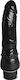CyprusLoveShop Realistic Vibrator 21cm Negru