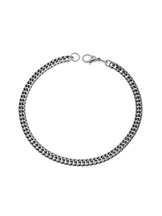 Senza Bracelet made of Steel