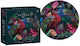 Round Secret Garden 1 Puzzle 2D 500 Pieces