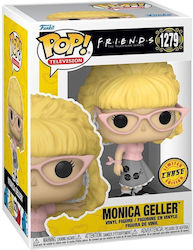 Funko Pop! Friends - Monica Geller 1279 Chase