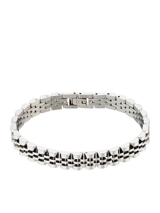 Art Collection Bărbat Brățară tip cuff din Oțel