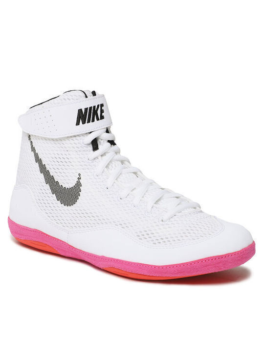 Nike Inflict 3 SE Schuhe Ringen Weiß