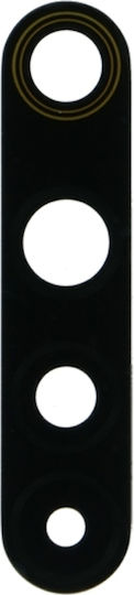 Kameraobjektiv Schwarz für (RealMe X50 Pro.)