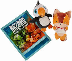 Blizzard Entertainment Plüschtier