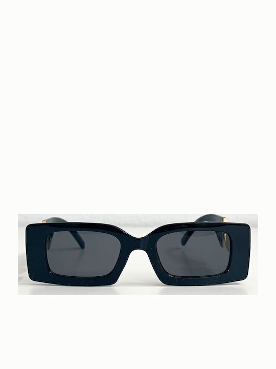 Looks Style Eyewear Γυναικεία Γυαλιά Ηλίου με Μ...