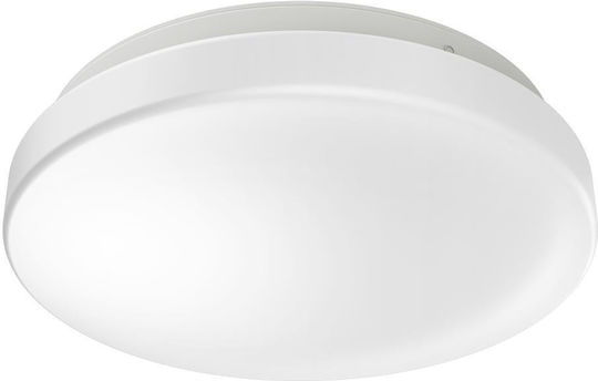 Ledvance Badezimmer-Deckenleuchte 25,5 cm LED Ledvance Badezimmer-Deckenleuchte 25,5 cm LED