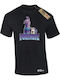 Takeposition T-shirt Fortnite Λευκό
