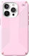 Speck Back Cover Πλαστικό Χρυσό (iPhone 15 Pro)