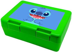 Koupakoupa Plastic Kids' Food Container Stitch ...