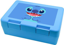 Koupakoupa Plastic Kids' Food Container Blue x ...