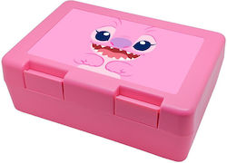 Koupakoupa Plastic Kids' Food Container Stitch ...