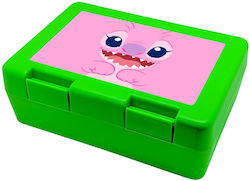 Koupakoupa Plastic Kids' Food Container Stitch ...