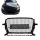 Carner Διακοσμητική Μάσκα Αυτοκινήτου Audi Q5