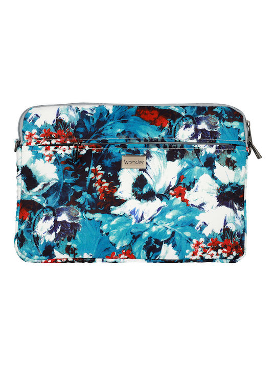 Wonder Θήκη Laptop 13" Λευκή Wonder Θήκη Laptop 13" Λευκή
