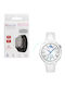Volte-Tel 2.5d Full Glue Full Закалено стъкло за Huawei Watch GT 3 Pro 43mm - Хуавей Уотч ГТ 3 Про 43мм 1бр