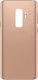Καπάκι Μπαταρίας Πίσω Gold pentru Samsung Galaxy S9 Plus G965F.