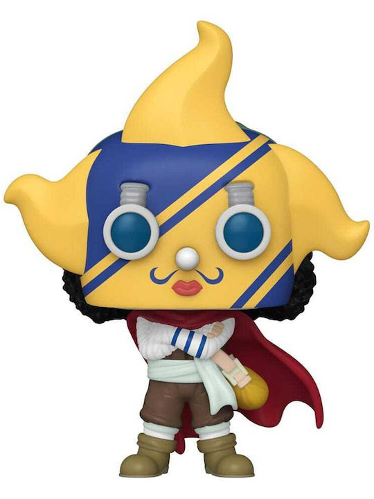 Funko Pop! Animation: One Piece - Sniper King 1514 Special Edition