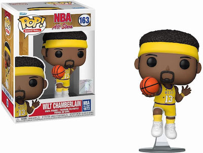 Funko Pop! Sports: NBA - All Stars 163