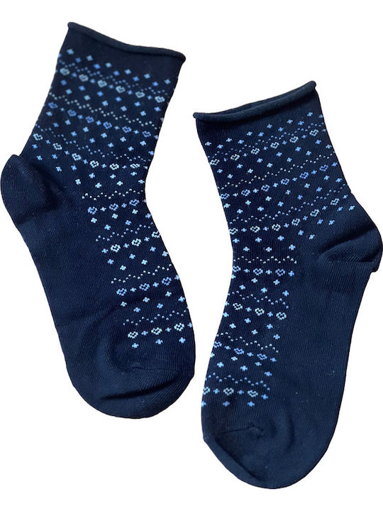 Meritex Kindersocken Blue
