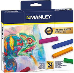 Manley 24τμχ