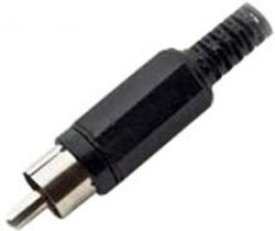 Lz 01.099.0004 RCA Plug