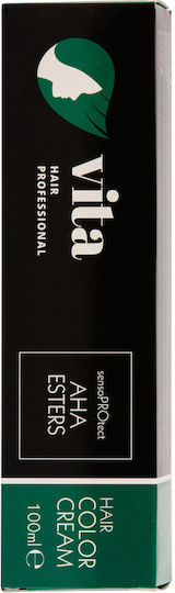 Vita Hair Professional Hair Dye Blonde Light Beige 8.31 100ml
