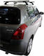 Hermes (with Roof Rack Legs) Black