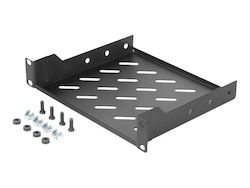 Digitus DN-10-TRAY-2-B Ράφι