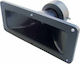 Audien Tweeter Αυτοκινήτου Τετράγωνο 95dB