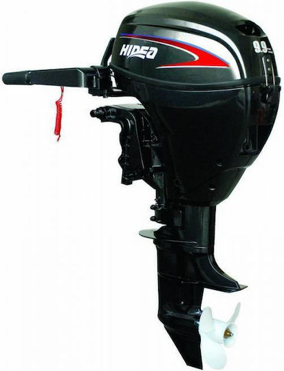 HIDEA Gasoline Outboard Engine