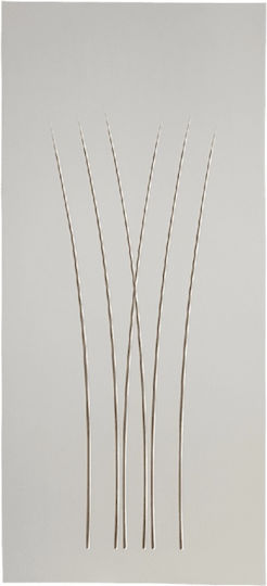 Πόρτα Εσωτερική MDF Ral 2300-ART-EX-730-ESW 63x200cm