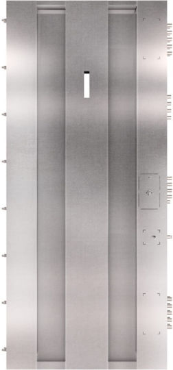 Πόρτα Ασφαλείας AR 46 2255-ART-AR-46 90x200cm