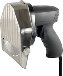Dynamic MAX-ICS-DYN-KS100C Ηλεκτρικό Μαχαίρι Γύρου 80W Dynamic MAX-ICS-DYN-KS100C Ηλεκτρικό Μαχαίρι Γύρου 80W