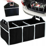 Car Trunk Space Organizer