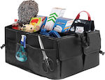 AMiO Car Trunk Space Organizer E