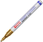 +Efo Permanent Marker GOLD